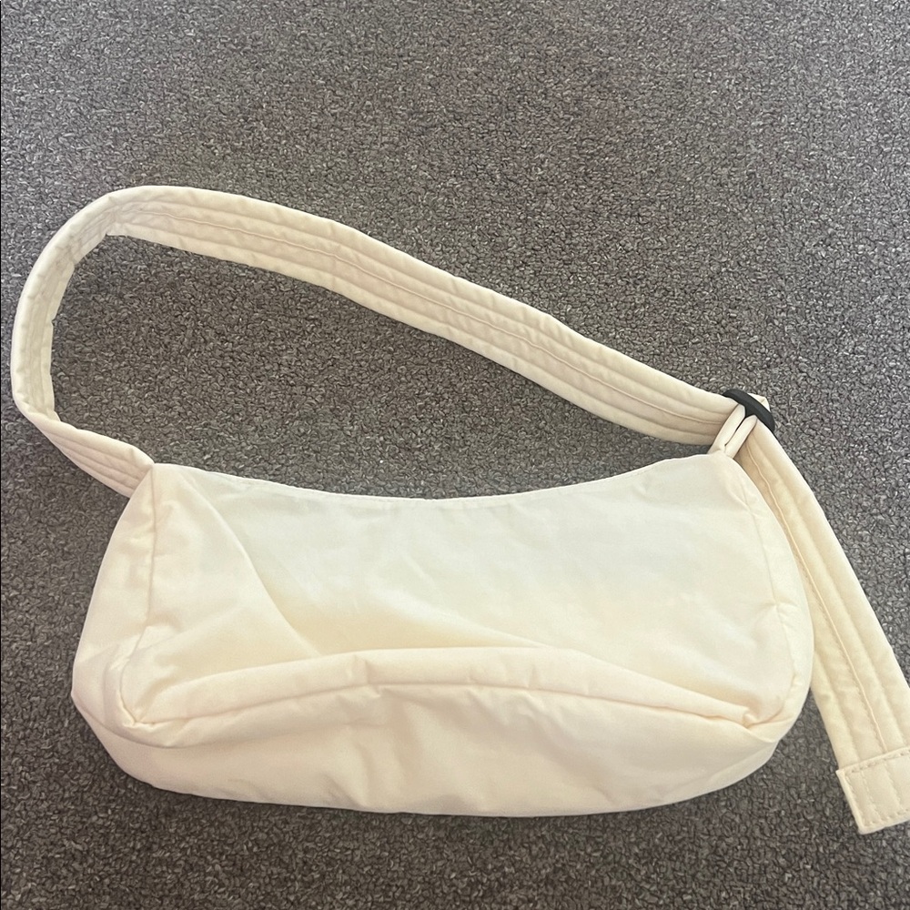 Baggu BAGGU CARGO SHOULDER BAG NWOT - Picture 8 of 10